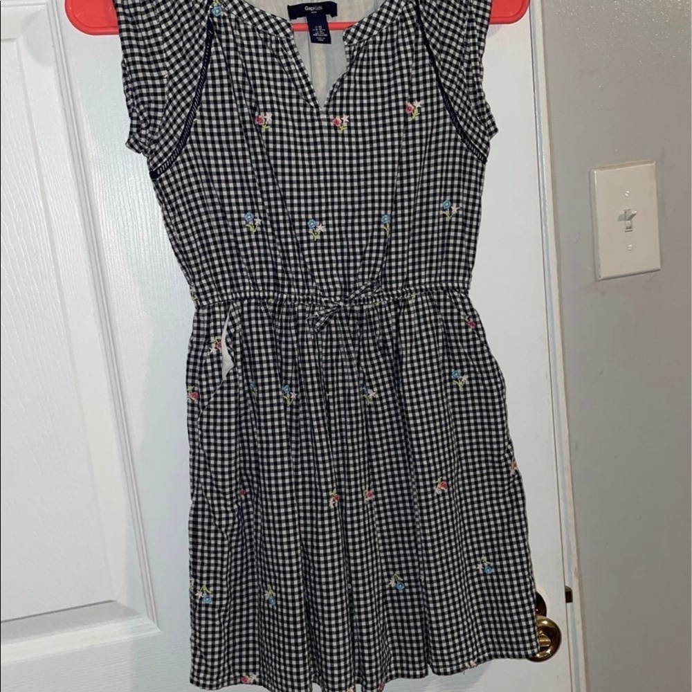 Girls Gap Kids Dress